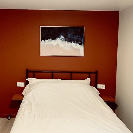 Gignac - Superbe Cocon Independant Avec Balneo Et Jardin Apartment Exterior photo